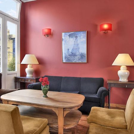 Milhouse Hostel Hipo Buenos Aires Dış mekan fotoğraf