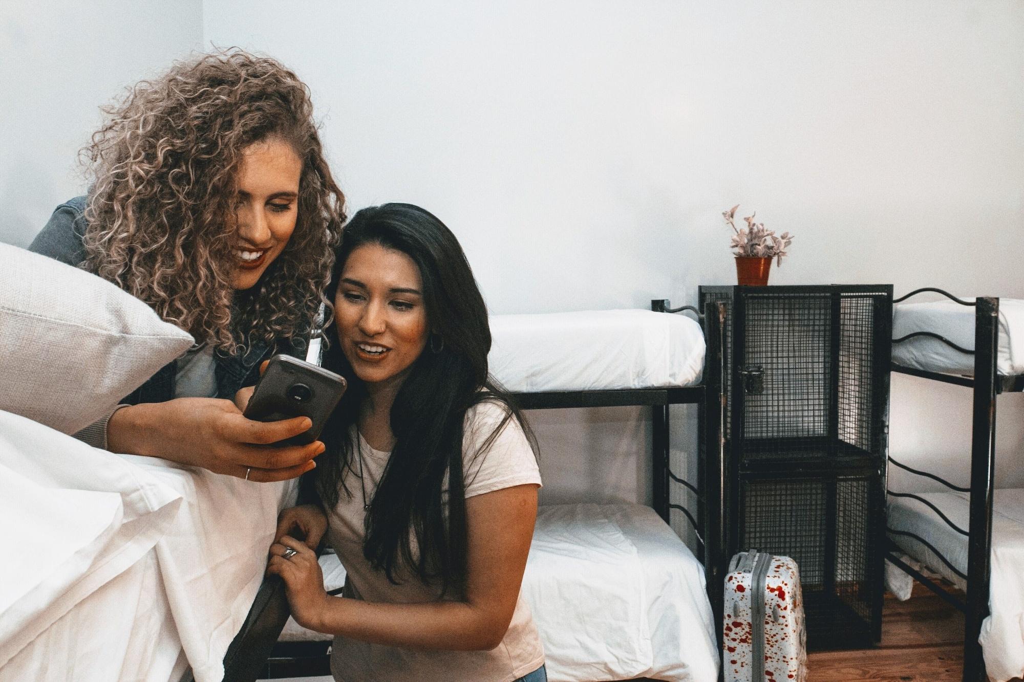Milhouse Hostel Hipo Buenos Aires Dış mekan fotoğraf