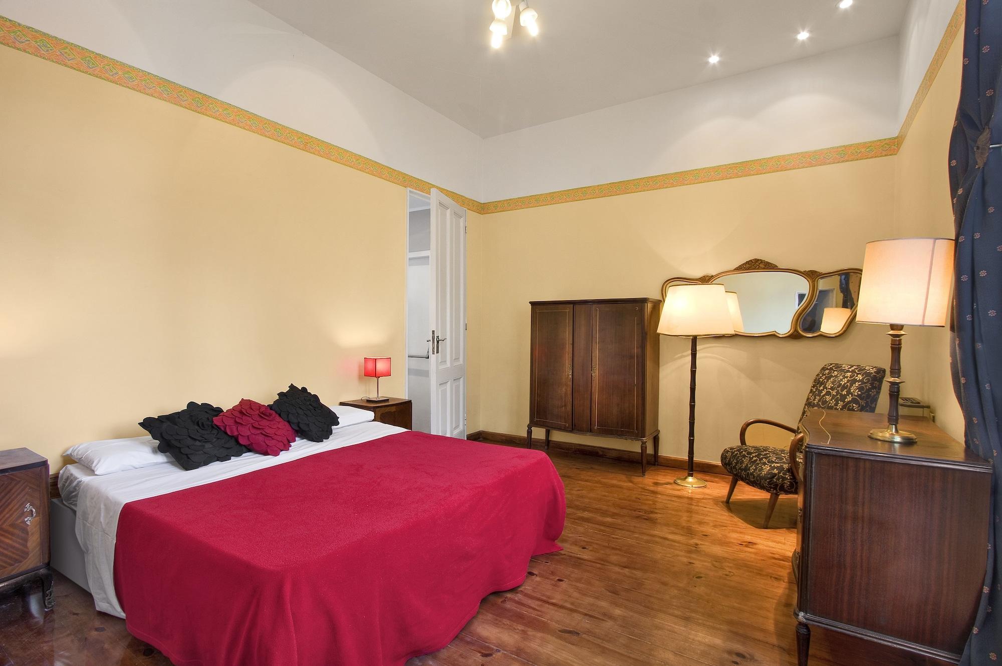 Milhouse Hostel Hipo Buenos Aires Dış mekan fotoğraf