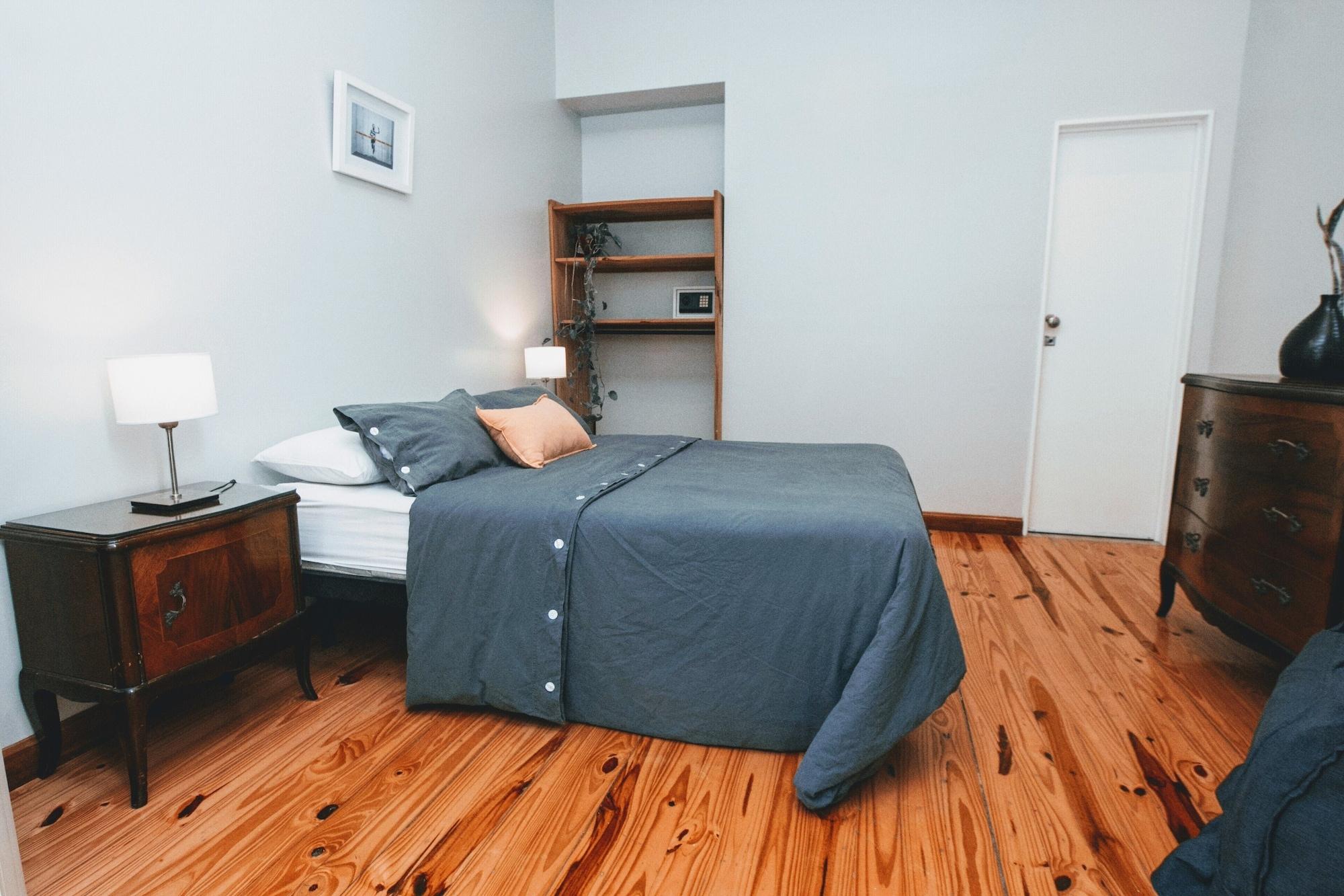 Milhouse Hostel Hipo Buenos Aires Dış mekan fotoğraf