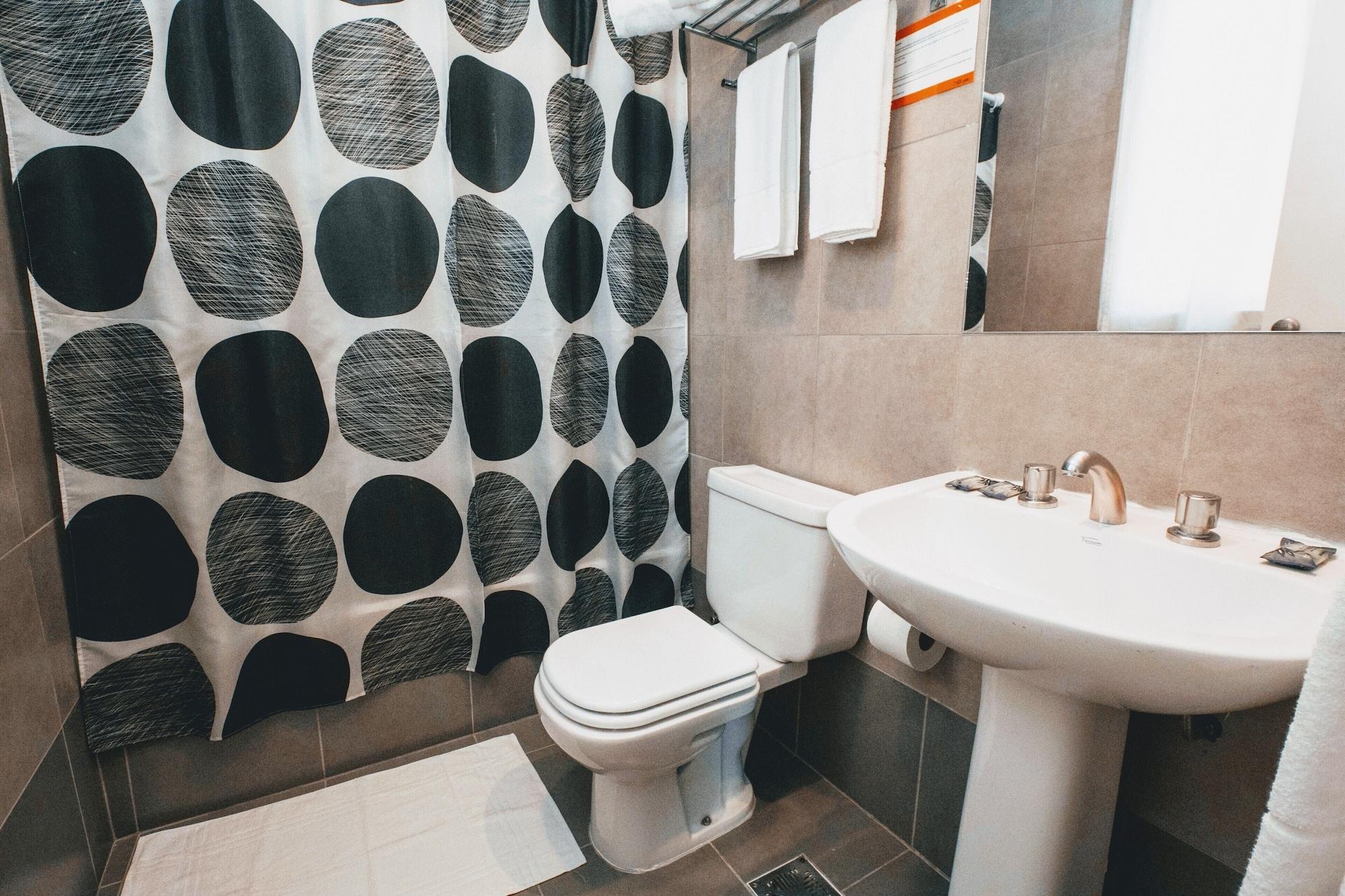 Milhouse Hostel Hipo Buenos Aires Dış mekan fotoğraf