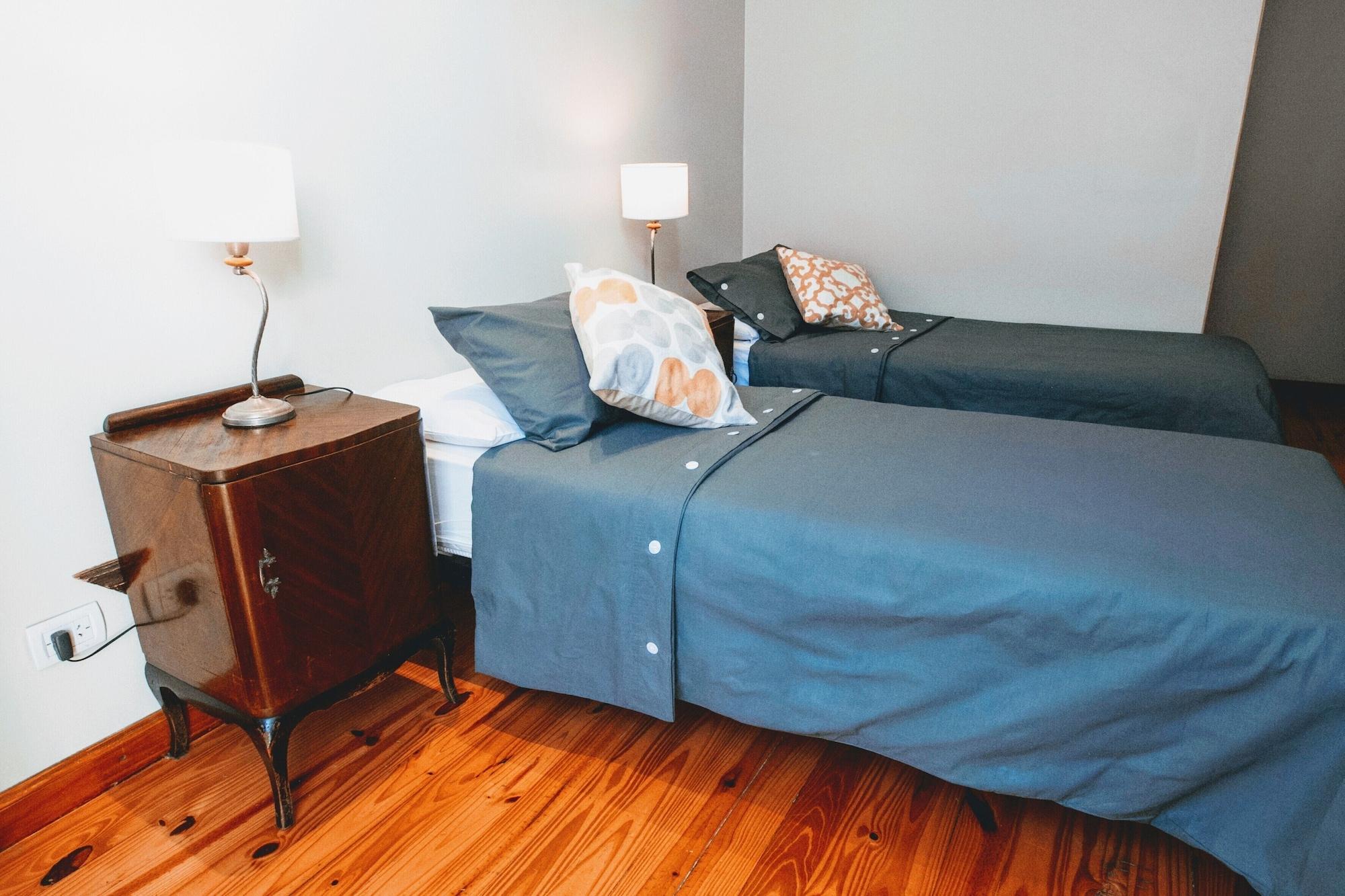 Milhouse Hostel Hipo Buenos Aires Dış mekan fotoğraf