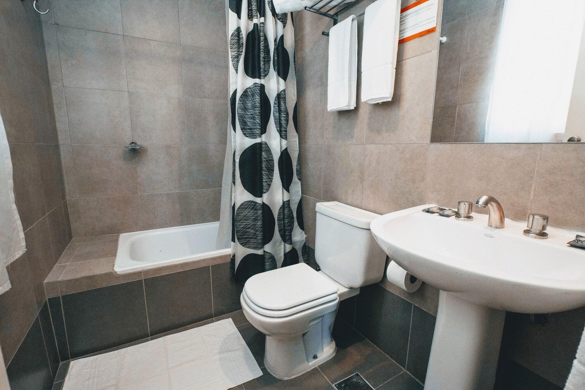 Milhouse Hostel Hipo Buenos Aires Dış mekan fotoğraf