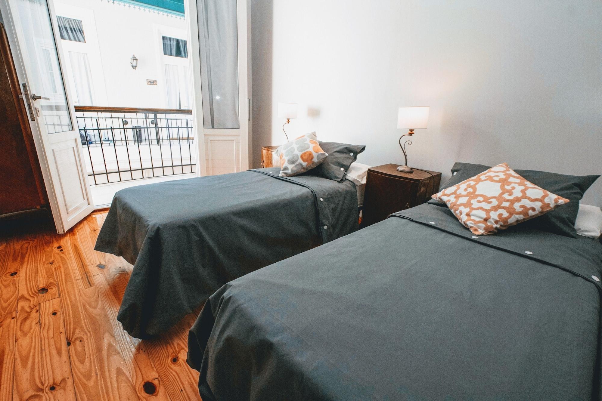 Milhouse Hostel Hipo Buenos Aires Dış mekan fotoğraf
