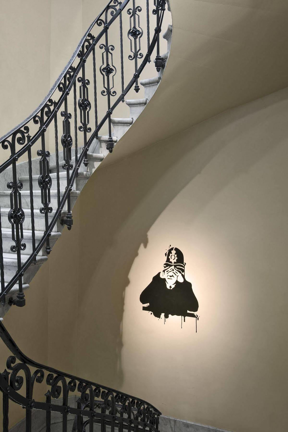 Milhouse Hostel Hipo Buenos Aires Dış mekan fotoğraf