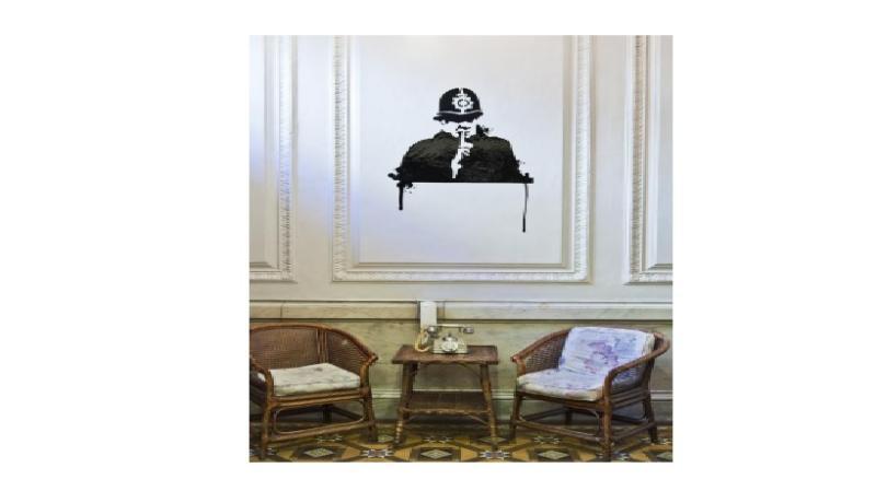 Milhouse Hostel Hipo Buenos Aires Dış mekan fotoğraf