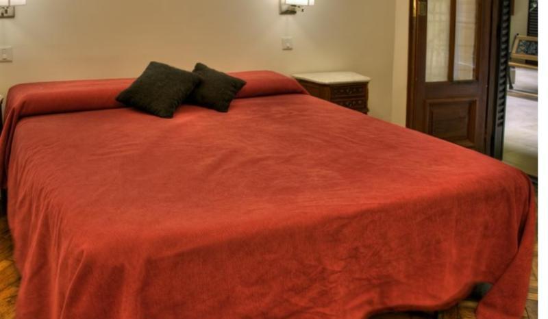 Milhouse Hostel Hipo Buenos Aires Dış mekan fotoğraf