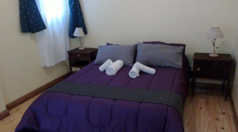Milhouse Hostel Hipo Buenos Aires Dış mekan fotoğraf