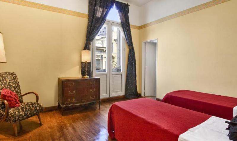 Milhouse Hostel Hipo Buenos Aires Dış mekan fotoğraf